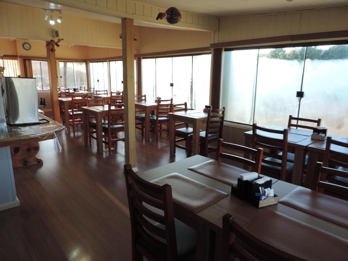 Cabanas Brisa Dos Canyons Cambará 외부 사진