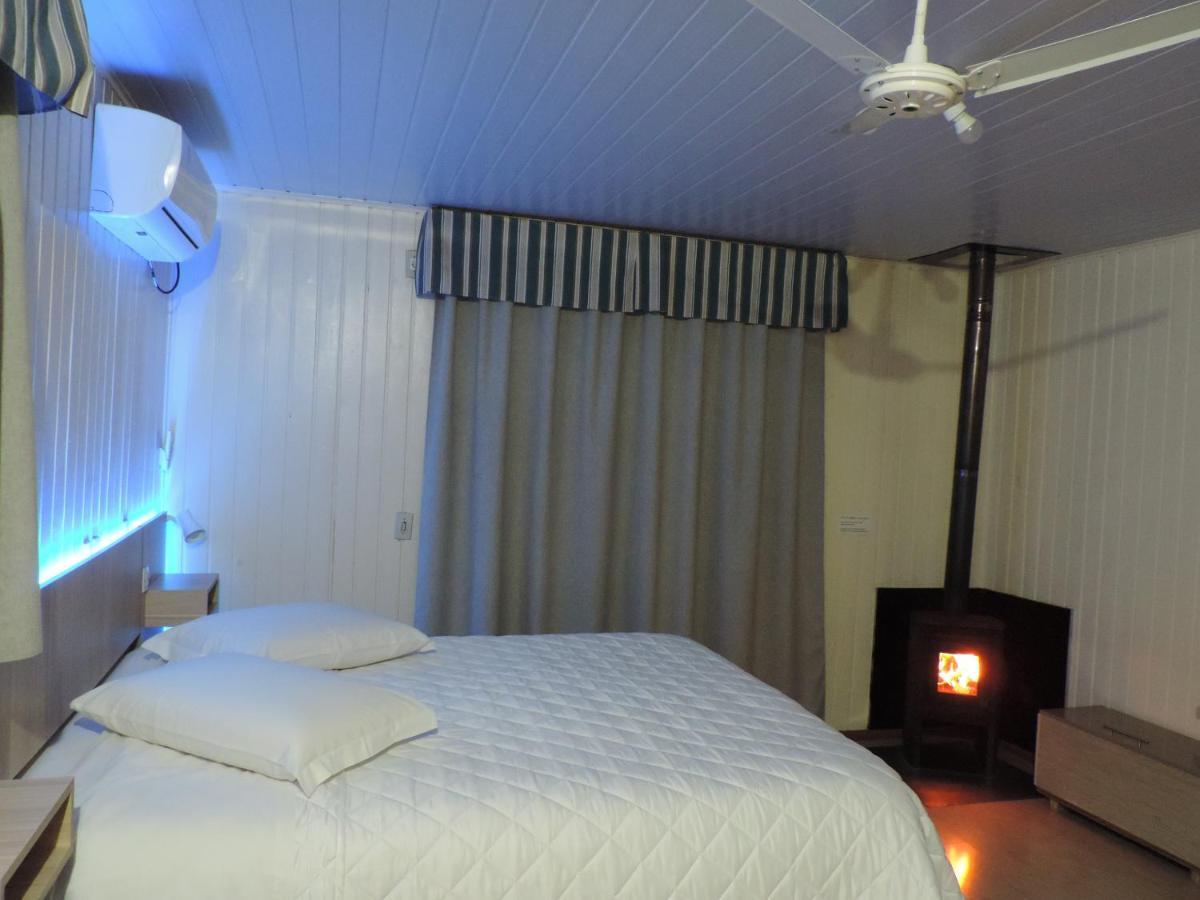 Cabanas Brisa Dos Canyons Cambará 외부 사진