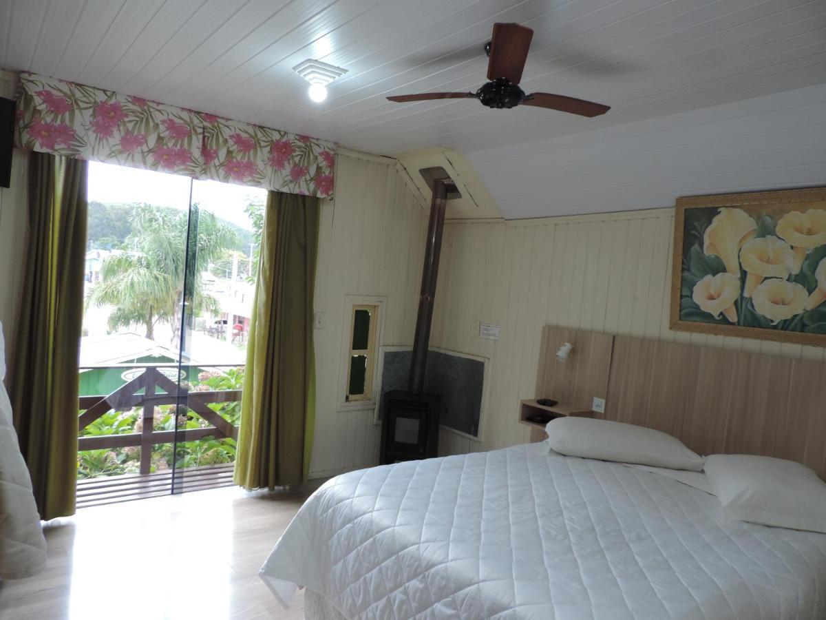 Cabanas Brisa Dos Canyons Cambará 외부 사진