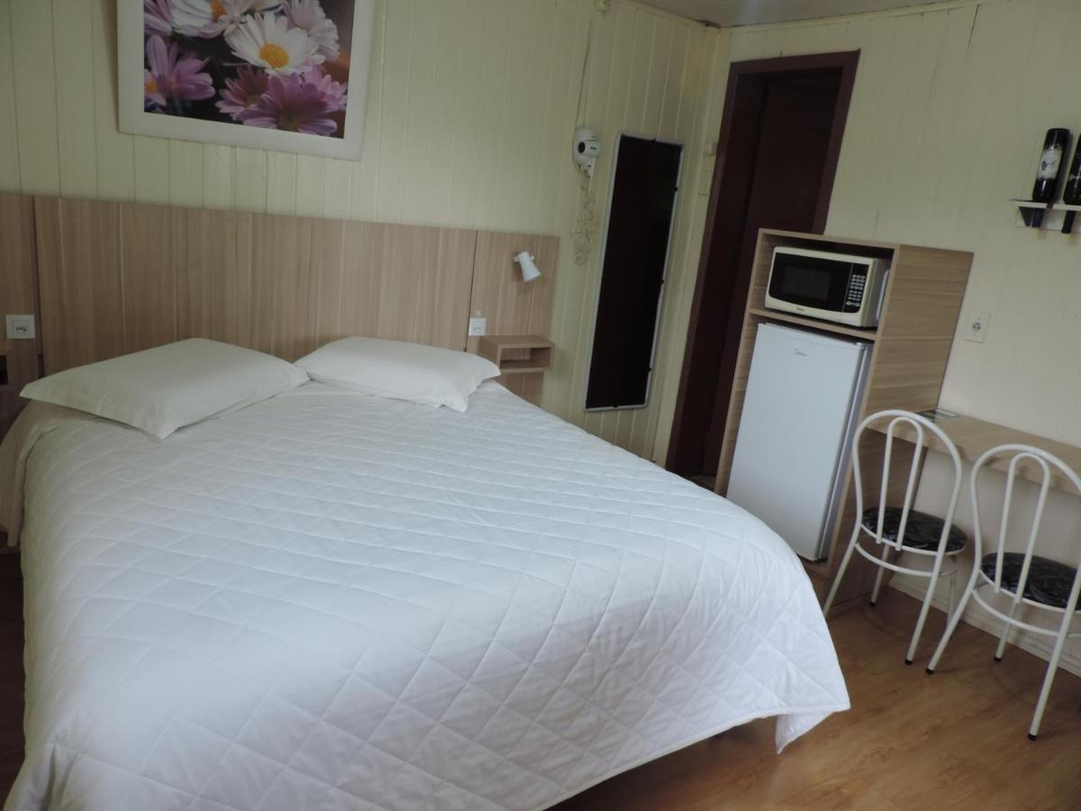 Cabanas Brisa Dos Canyons Cambará 외부 사진