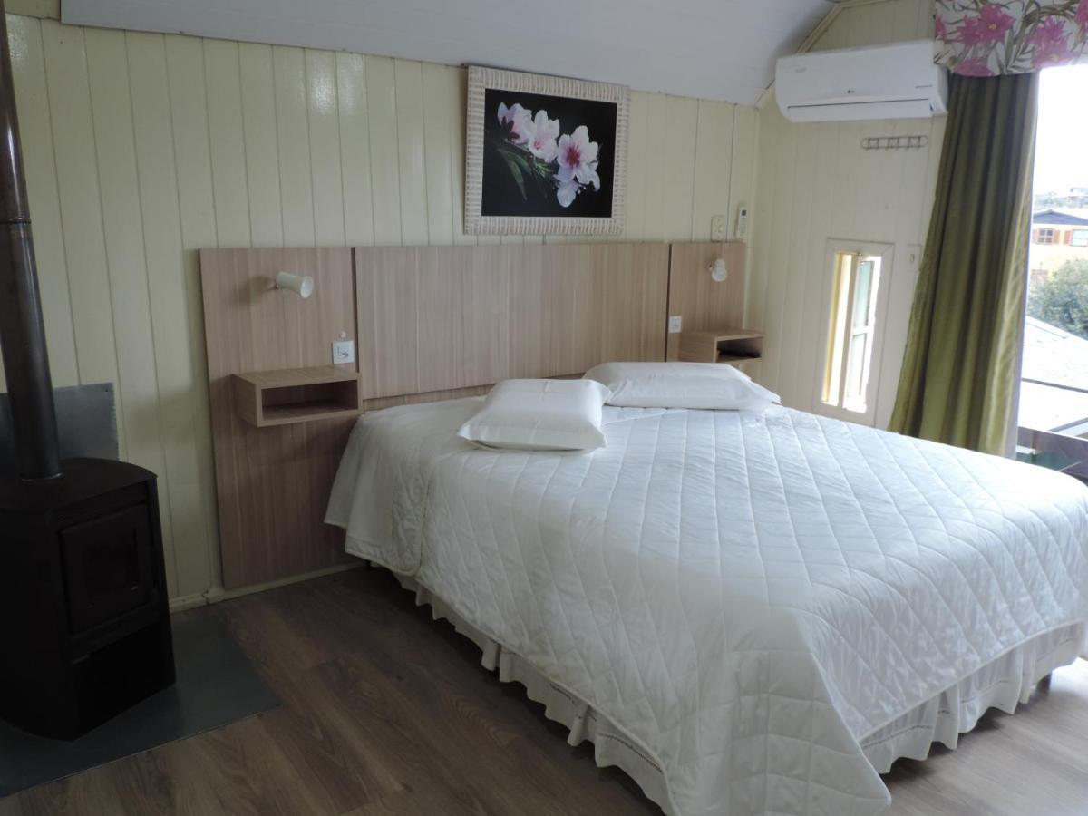 Cabanas Brisa Dos Canyons Cambará 외부 사진