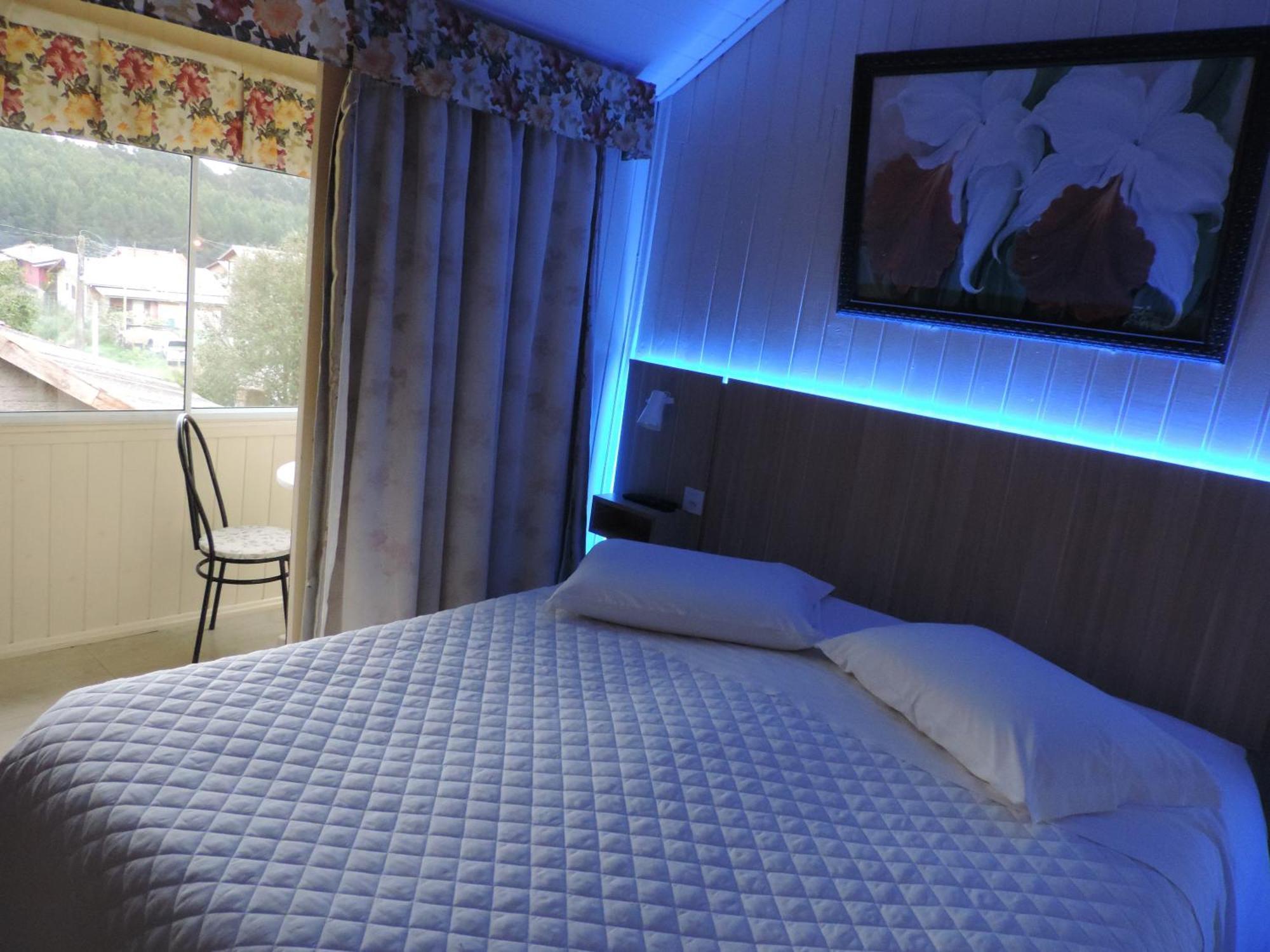 Cabanas Brisa Dos Canyons Cambará 외부 사진